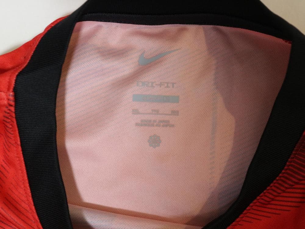 【完全受注生産】浦和レッズ 2022 2XLサイズ ／AFCチャンピオンズリーグ