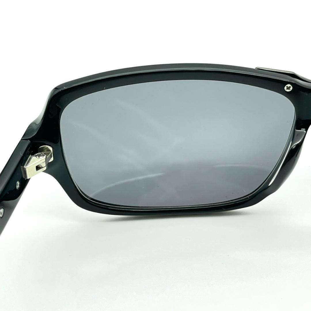 美品 哀川翔 SAMURAI SHO サムライ翔 サングラス SP-012Y17