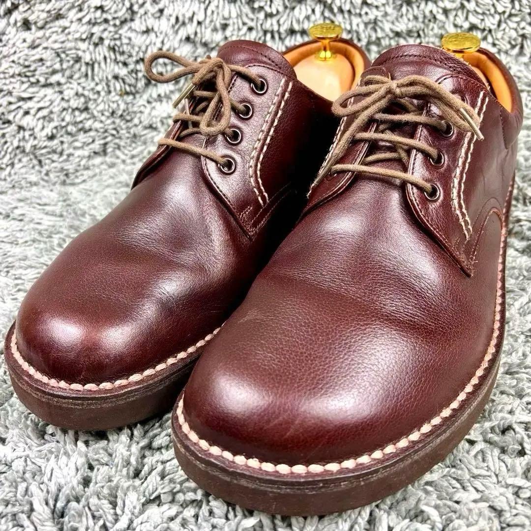 ⭐️極美品⭐️REGAL Walker JJ23 ビジネスシューズ　レザーシューズ