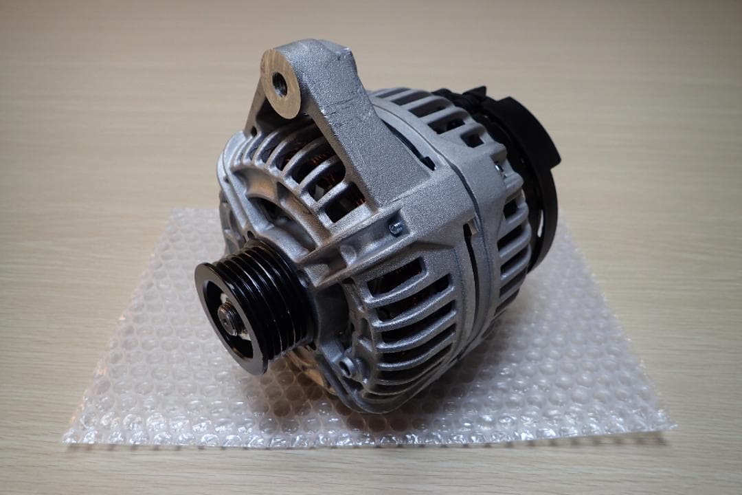 ポルシェ BOSCH ボッシュ OEM 互換 オルタネーター ダイナモ 150A