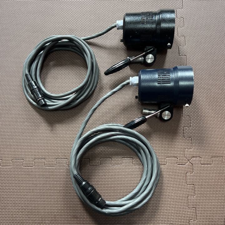 コメット　NCJ133　ストロボ　照明機材セット