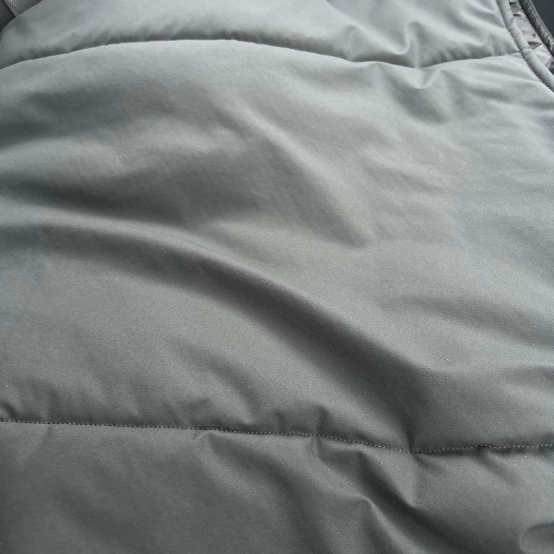 ジャケット・アウター interim HYPER BIG HI-LOFT VEST