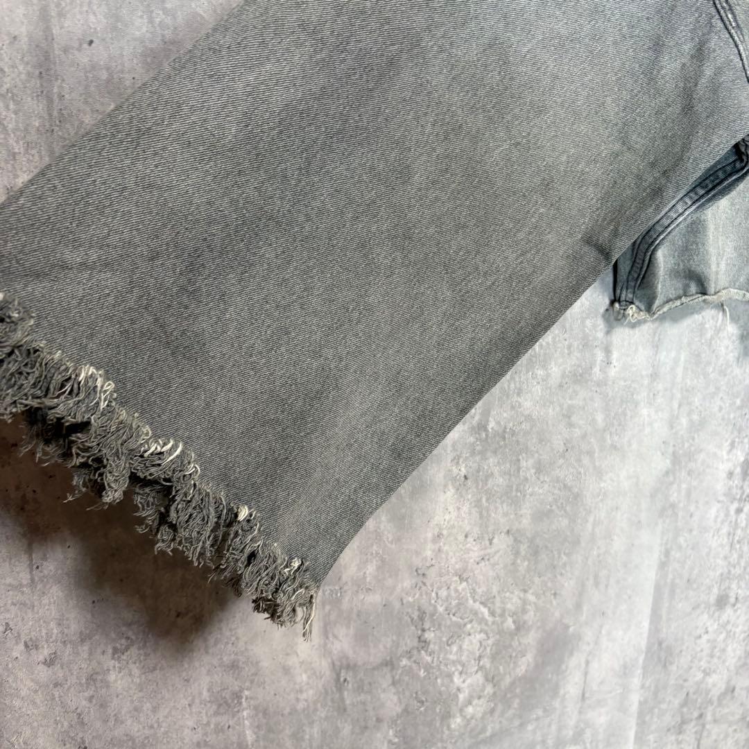 Ameri VINTAGE アメリ リメイクライクオーバージャケット