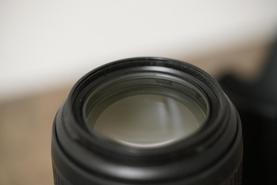 TAMRON 70-300mm USD VC F4-5.6 A005 キヤノン用
