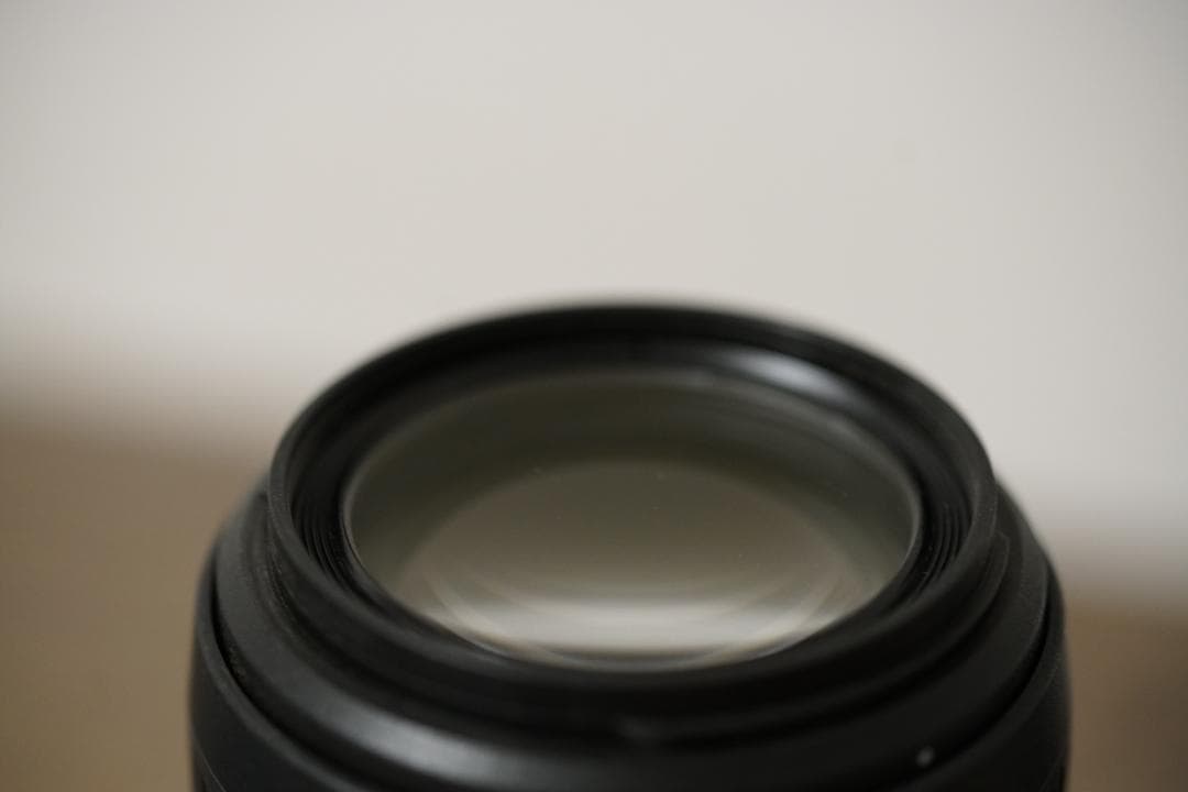 TAMRON 70-300mm USD VC F4-5.6 A005 キヤノン用