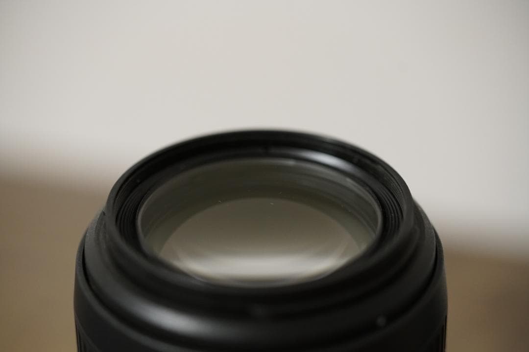 TAMRON 70-300mm USD VC F4-5.6 A005 キヤノン用