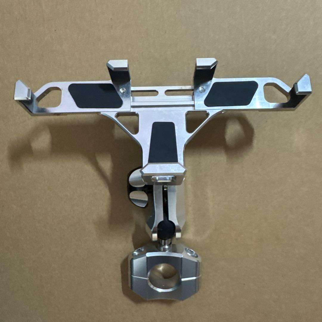 サインハウス　SYGNHOUSE 　オートバイ用　スマートフォンホルダー　旧型品