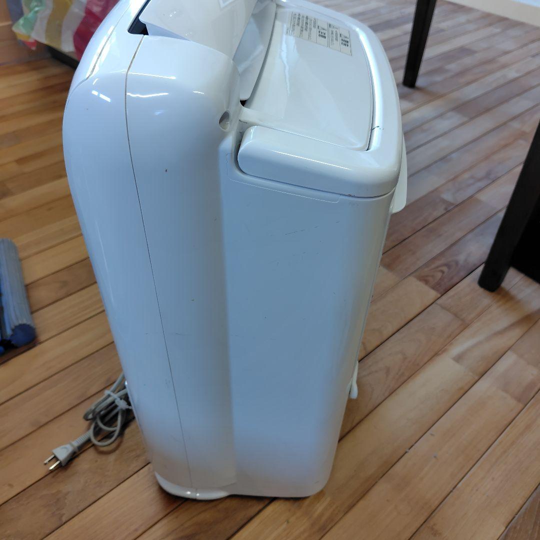 三菱 除湿機 ホワイト MJ-P180RX-W 動作確認済み　2021年製