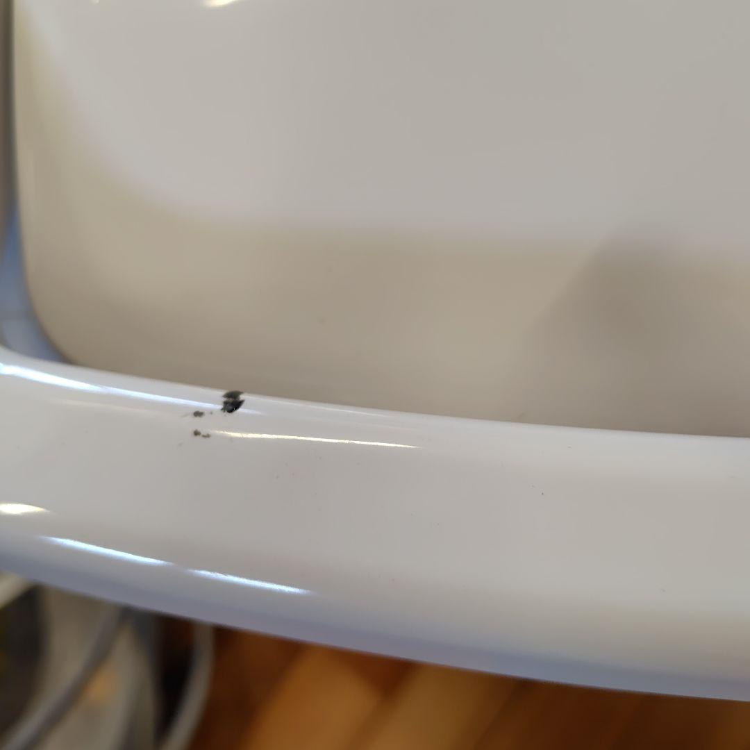 三菱 除湿機 ホワイト MJ-P180RX-W 動作確認済み　2021年製