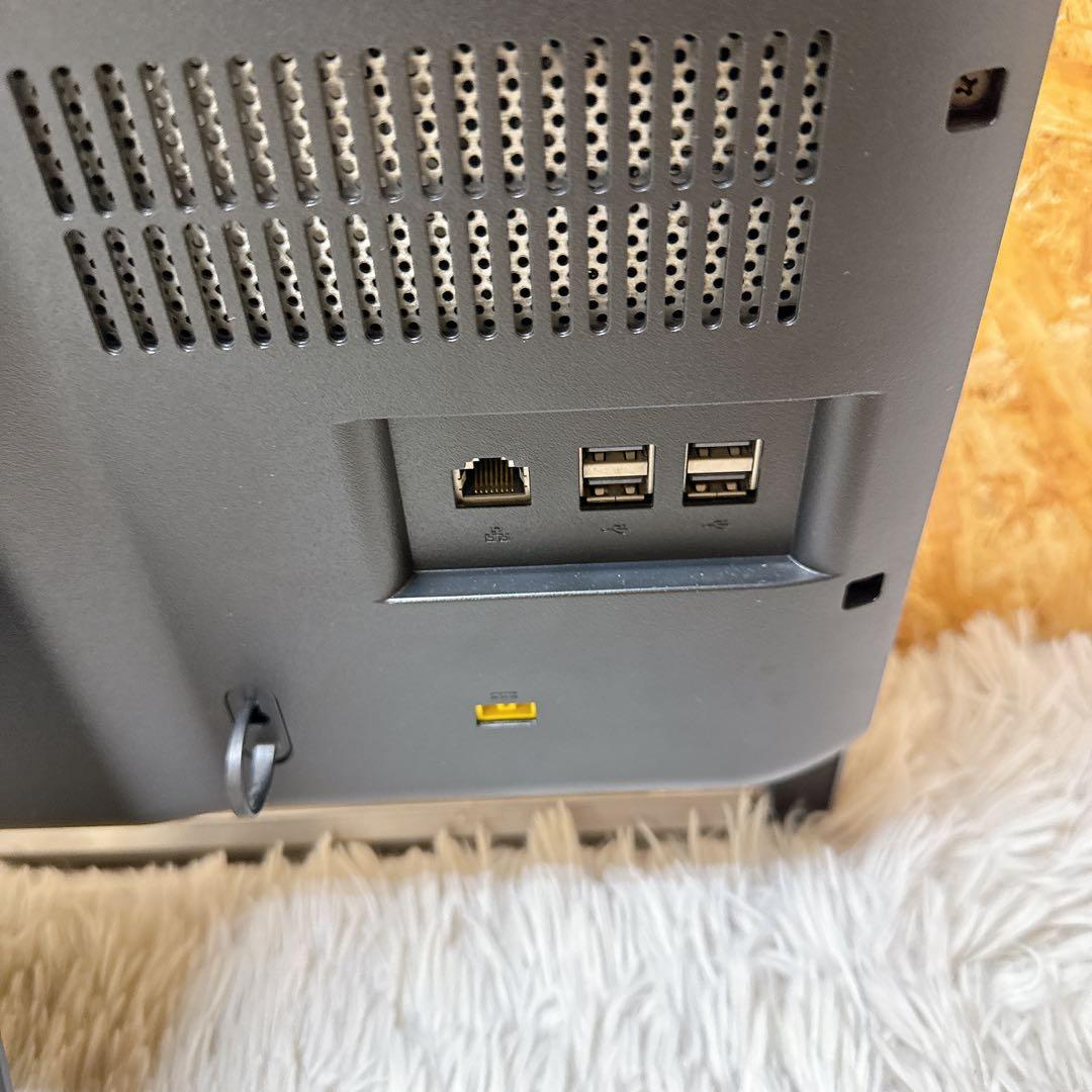 NEC 地デジ 一体型 デスクトップ 21.5インチ 3205U/4GB/1TB