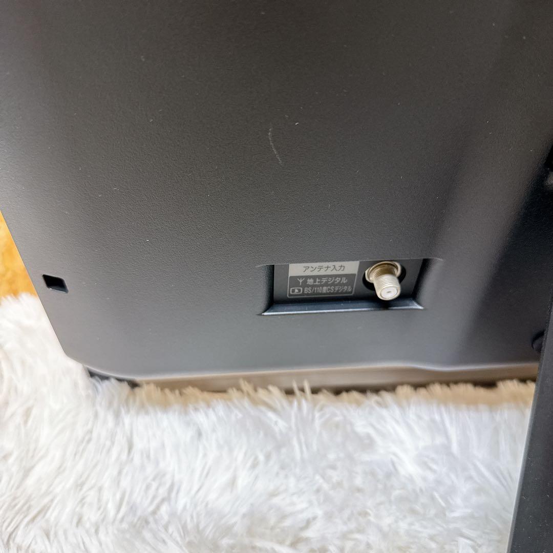 NEC 地デジ 一体型 デスクトップ 21.5インチ 3205U/4GB/1TB