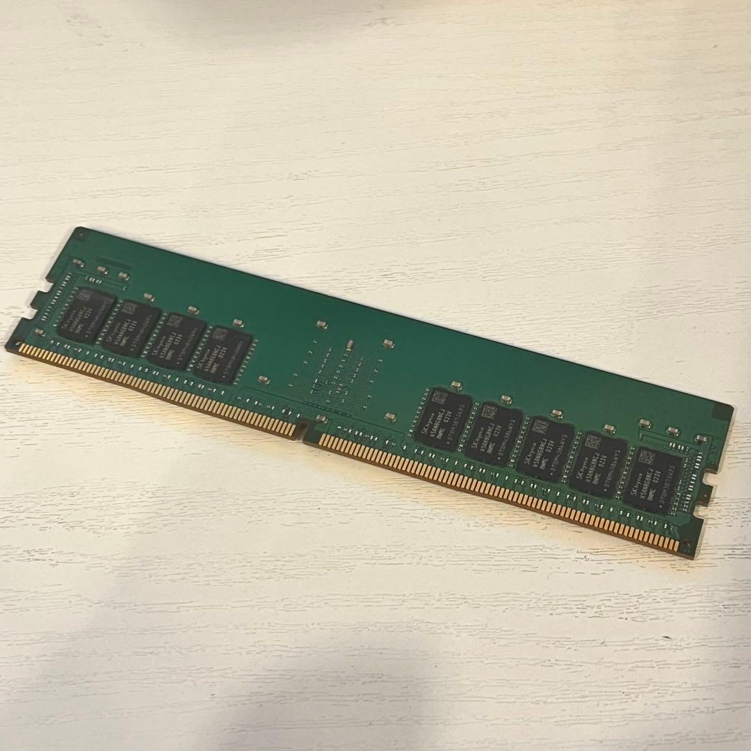 E*K様 SK hynix 16GB DDR4