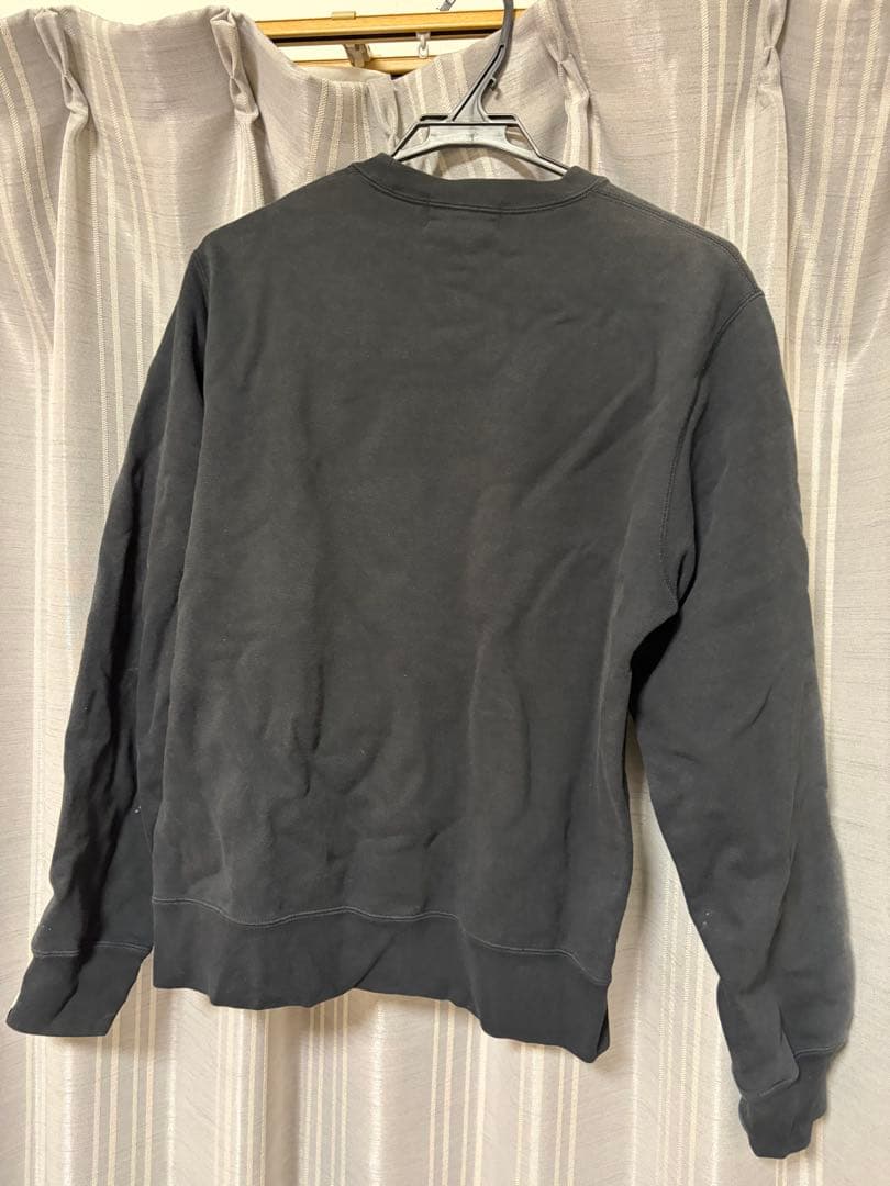 A BATHING APE トレーナー