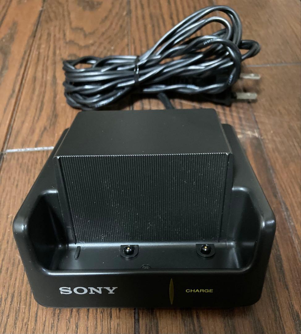 ジャンク　SONY WM-EX20 カセットプレーヤー