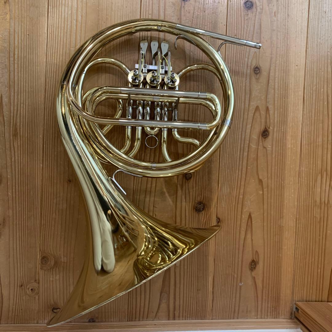 ヤマハホルン《user_c2e9a099》