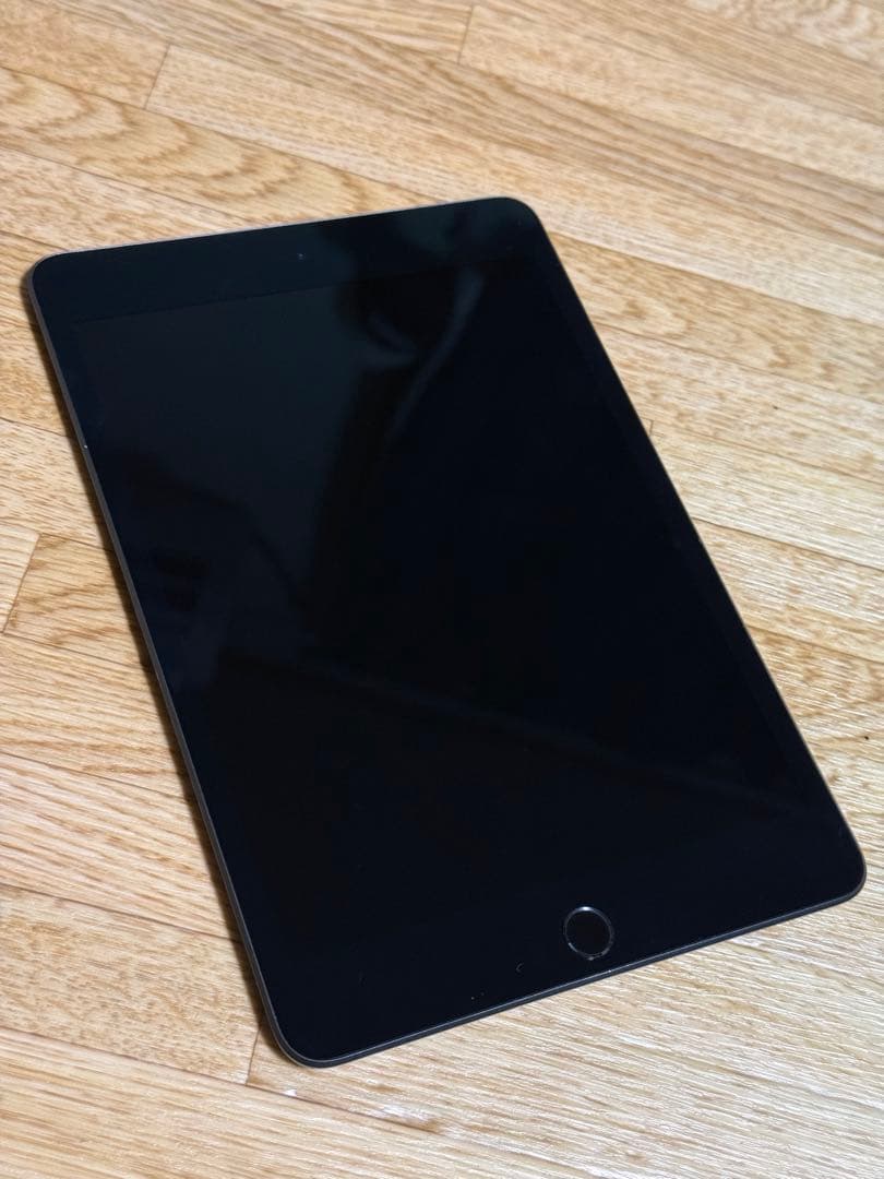 Apple iPad mini 第5世代 スペースグレー 本体