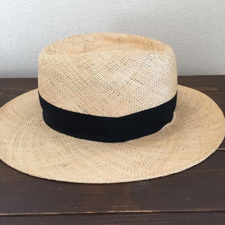 《used》Ron Herman ハット バオ