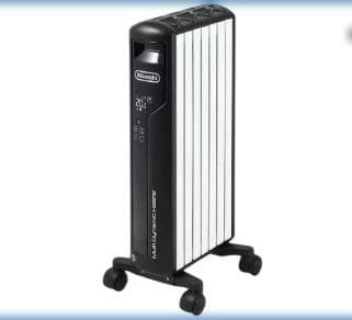 し*ま様 デロンギ・マルチダイナミックヒーターWi-Fiモデル6～8畳 Delo