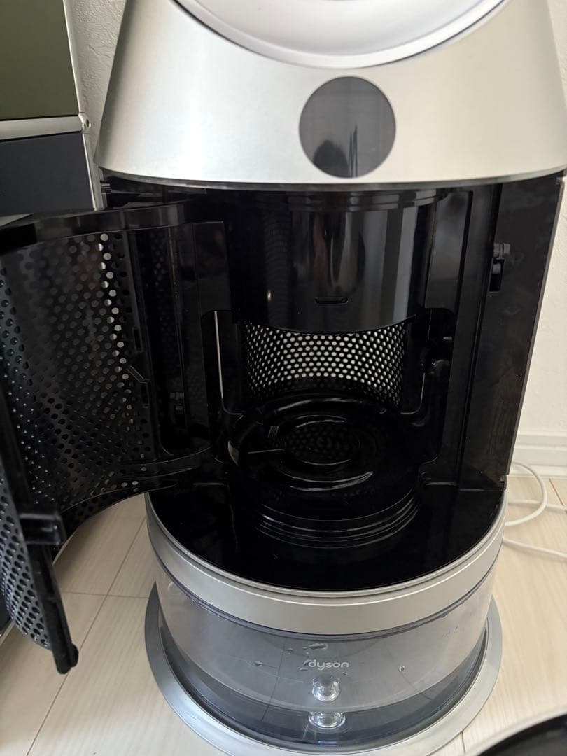 ダイソン 加湿空気清浄機 PH03WSN