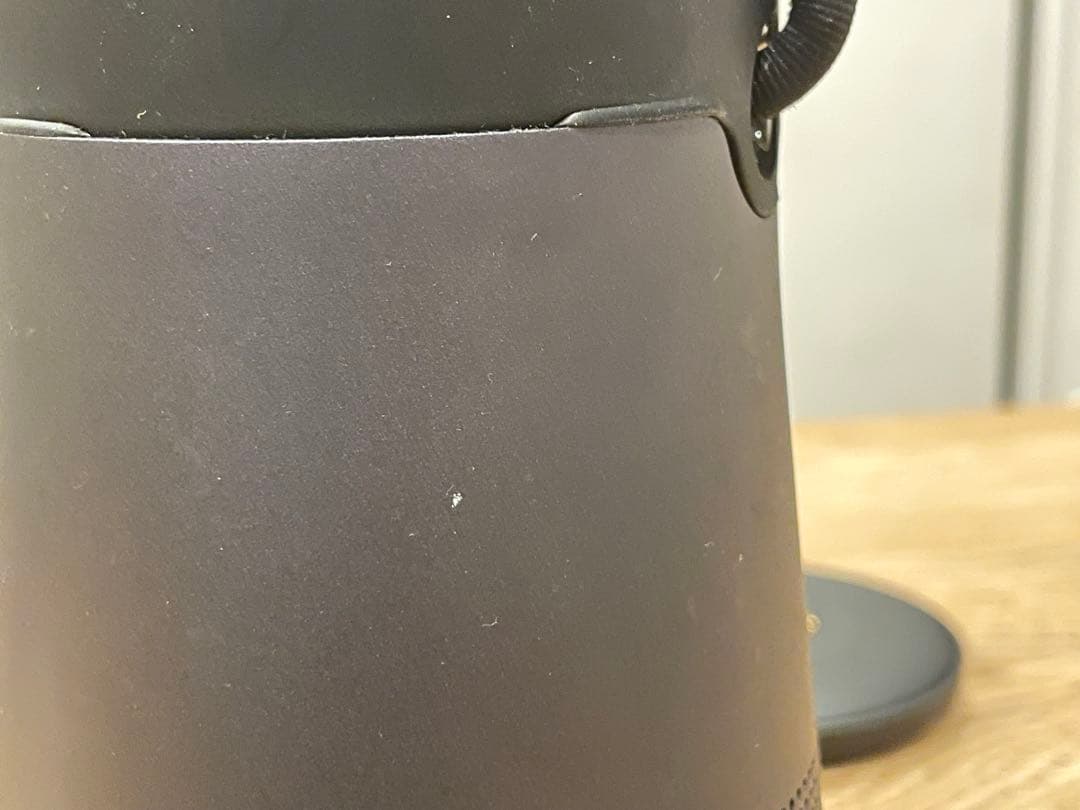 【訳あり】BOSE SoundLink Revolve+ Bluetooth