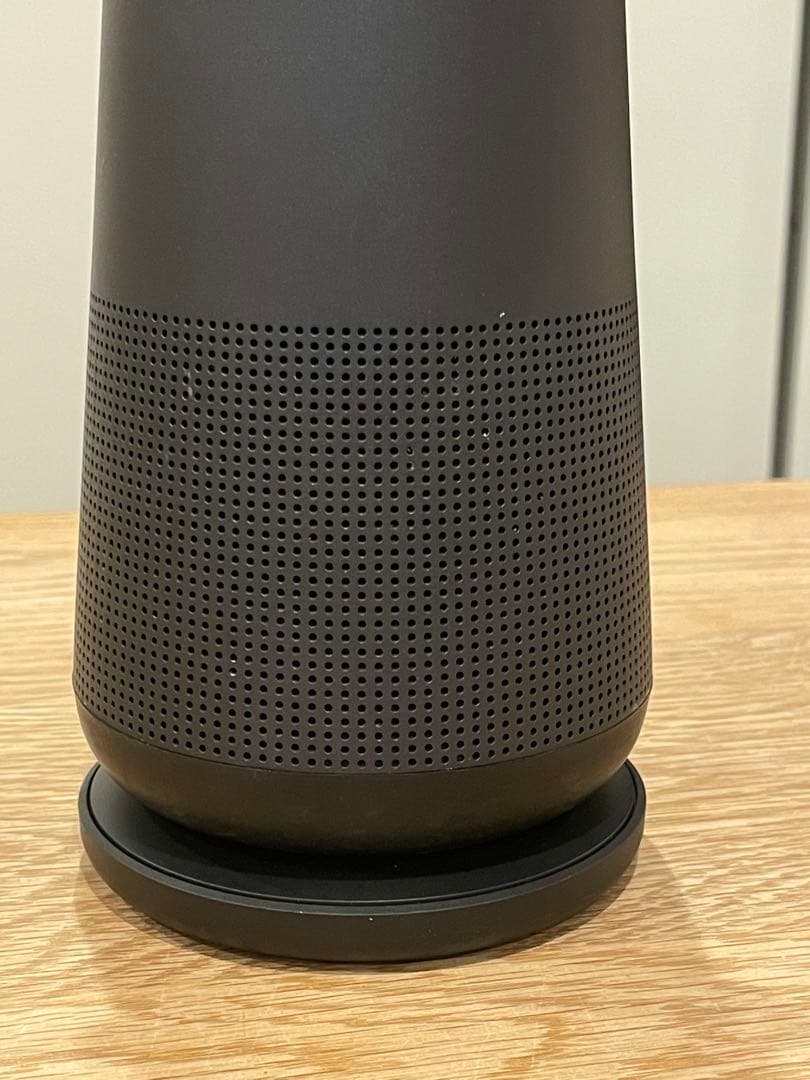【訳あり】BOSE SoundLink Revolve+ Bluetooth