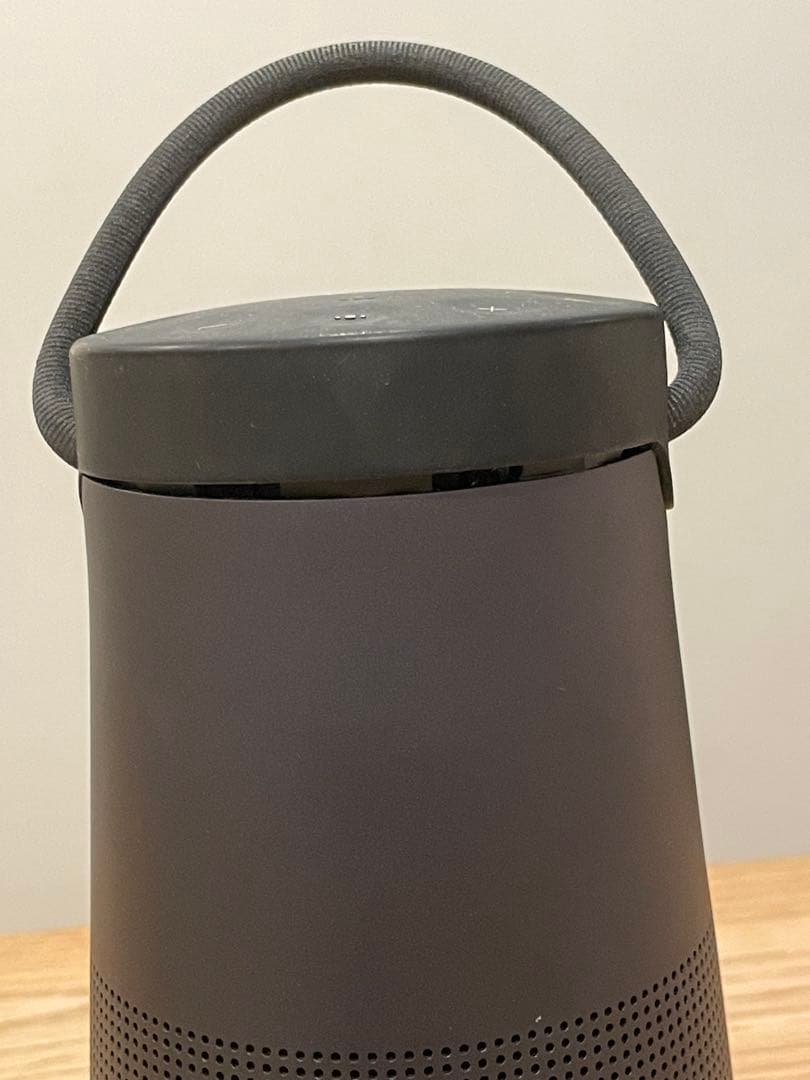 【訳あり】BOSE SoundLink Revolve+ Bluetooth