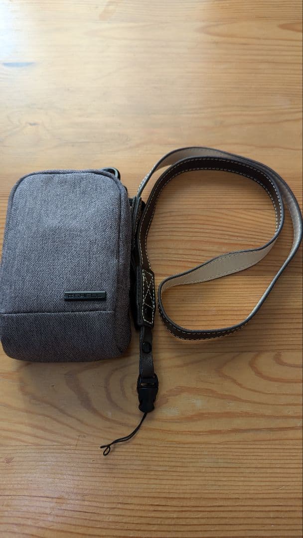 デジタルカメラ Canon PowerShot G7 X Mk2