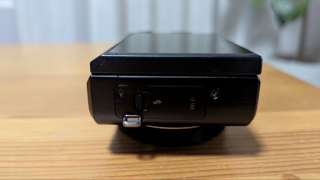 デジタルカメラ Canon PowerShot G7 X Mk2