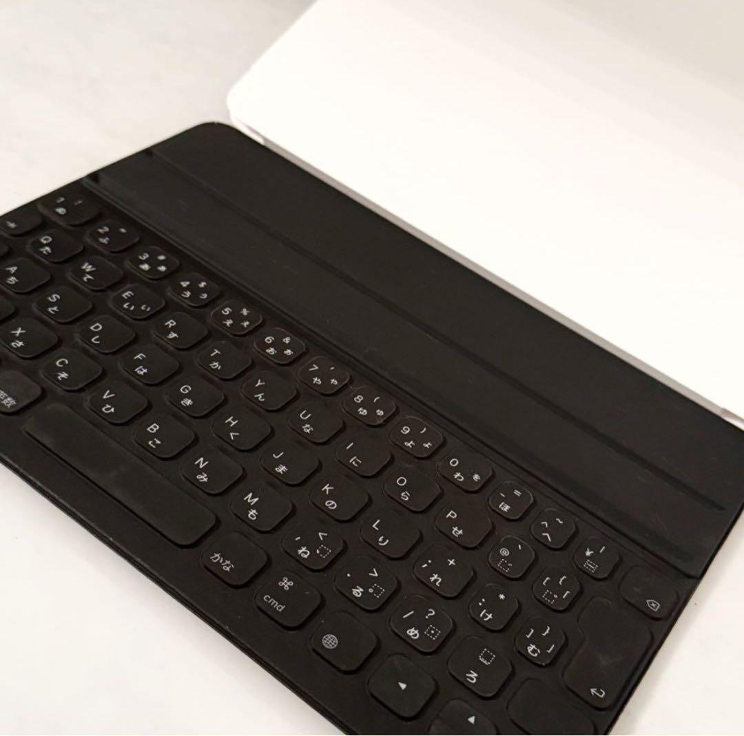Apple純正 Smart KeyboardFolio 11インチ日本語