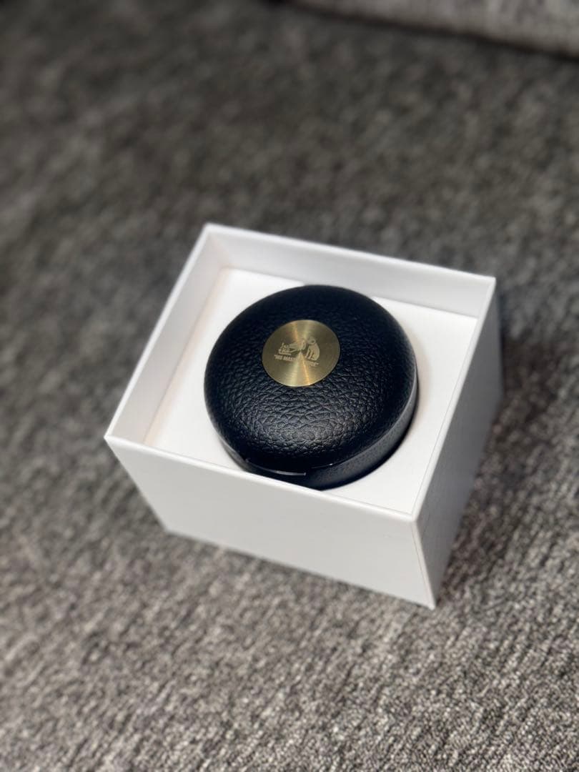 Victor wood master サンバーストブラウン