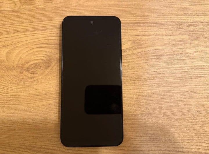 Libero 5G III Y!mobile 本体 ケース付き