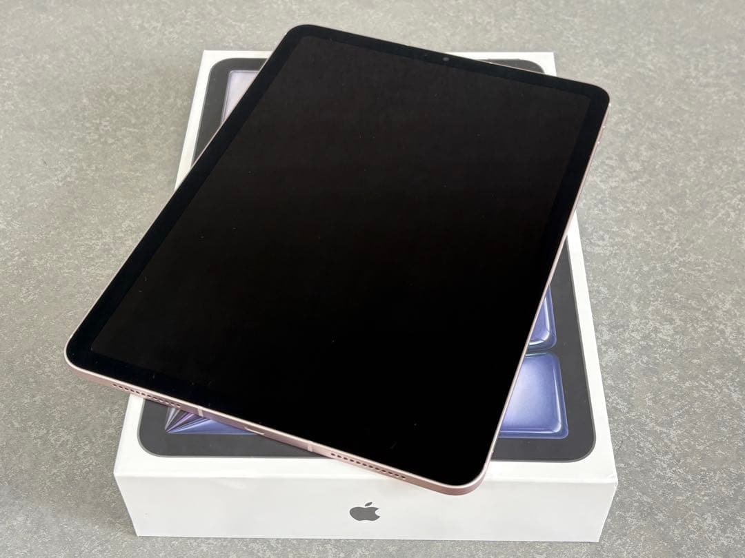【即日発送可】超美品✨iPad Air(第5世代)64GB