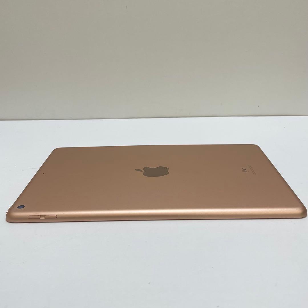#633 iPad 第7世代 128GB Wi-Fi A2197 82%