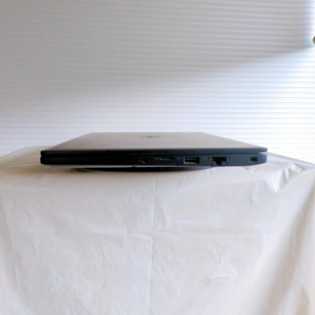 DELL windows11 第８世代i5 16GB SSD512GB カメラ