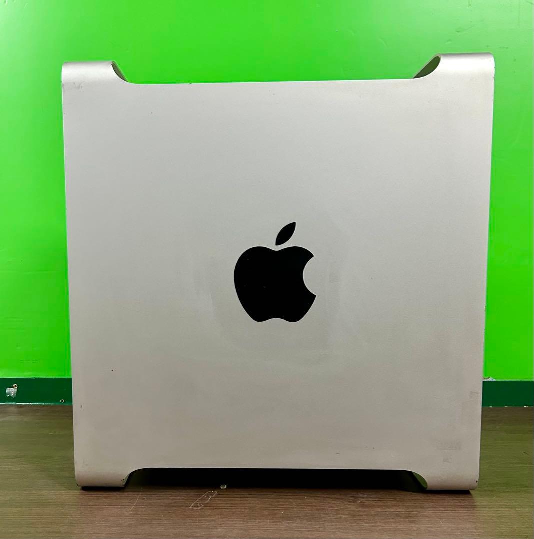 動作商品　Apple power Mac Ｇ5