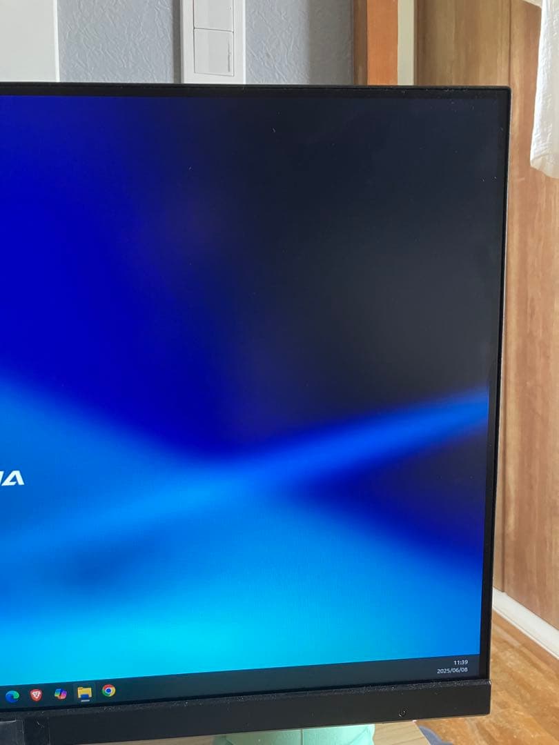 Wontttt様　②MSI G2412 モニター　美品