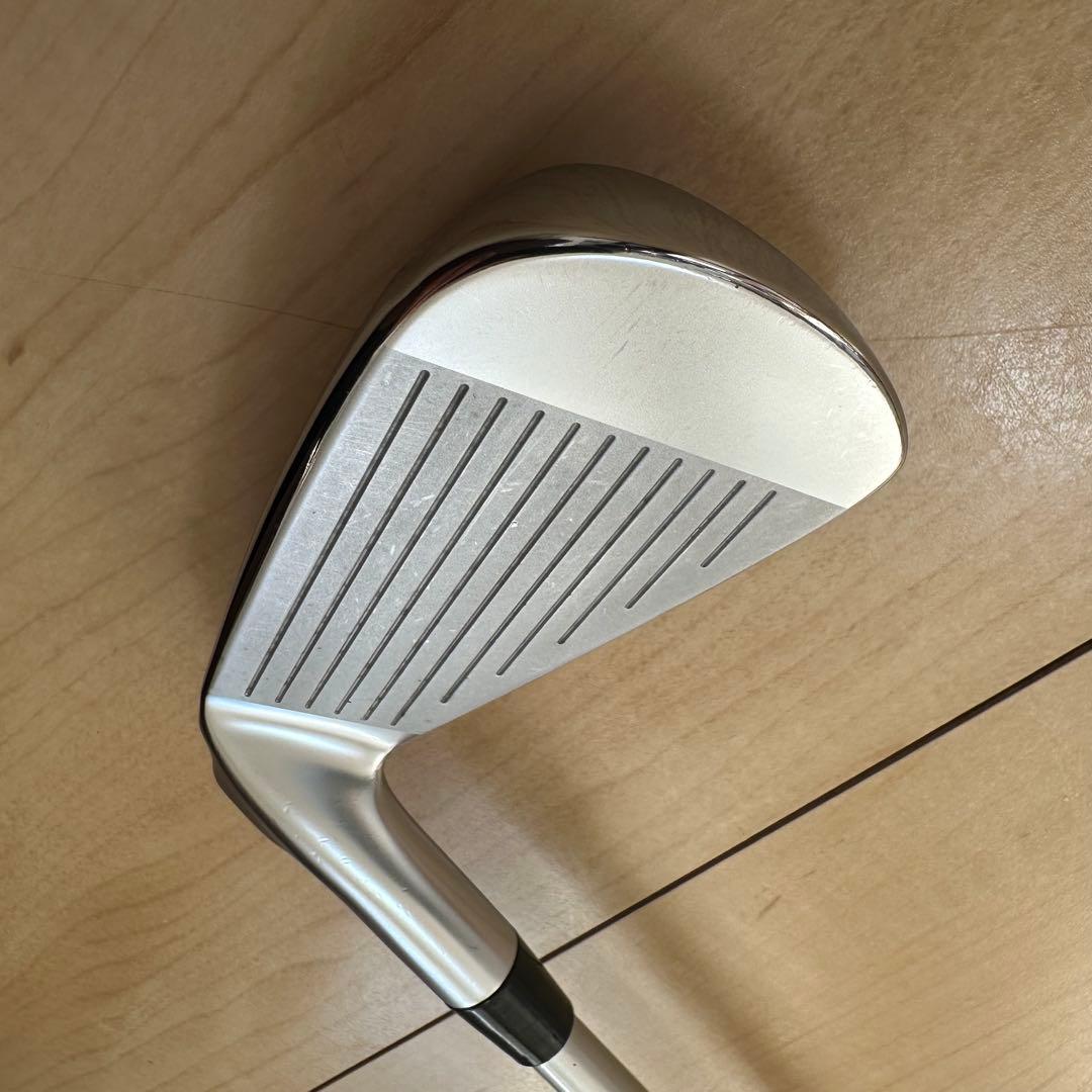 YONEX Z01（ゼロアイアン）#3 20°