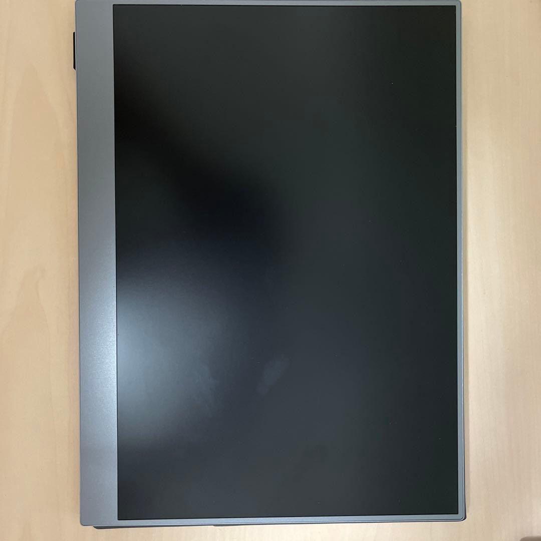 kksmart モバイルモニター 13.3インチ nk-133