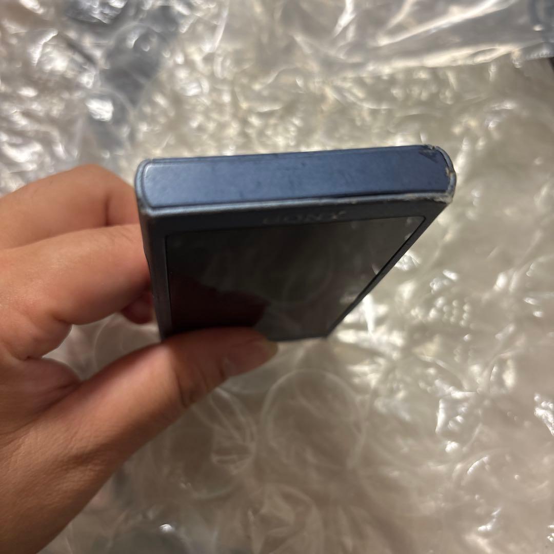 SONY ソニー WALKMAN ウォークマン NW-A45