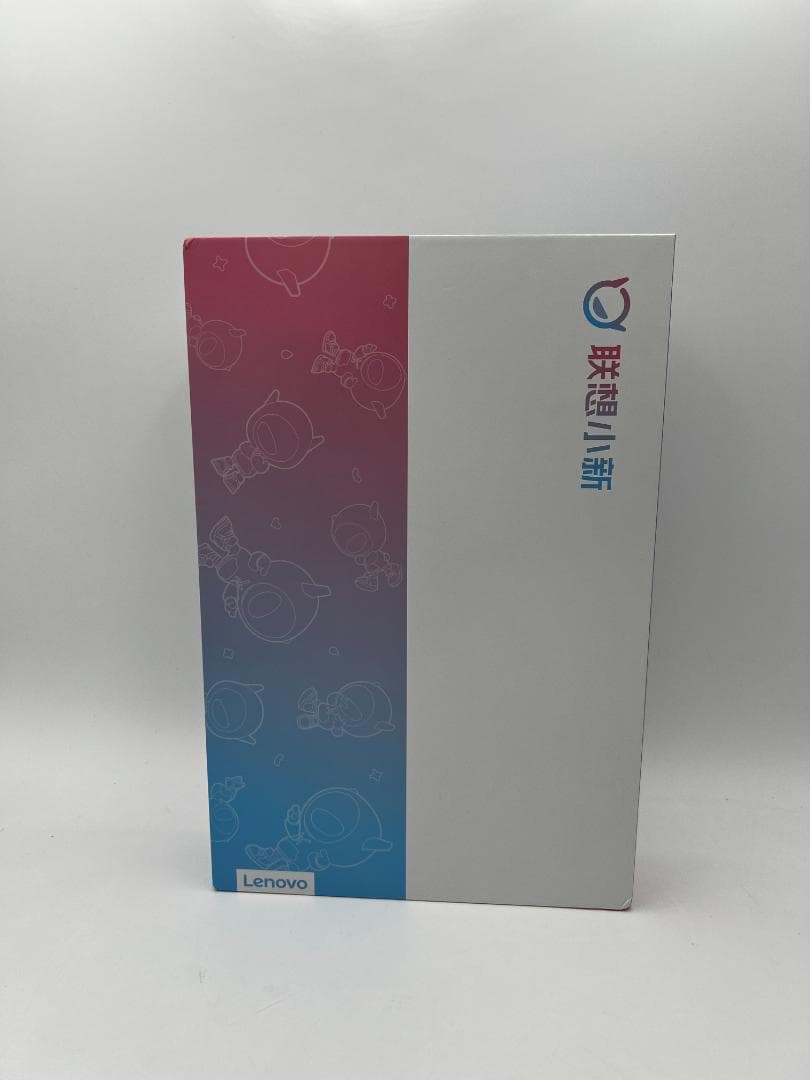 Lenovo Tab P12 12.7型 8GB/128GB グローバルROM