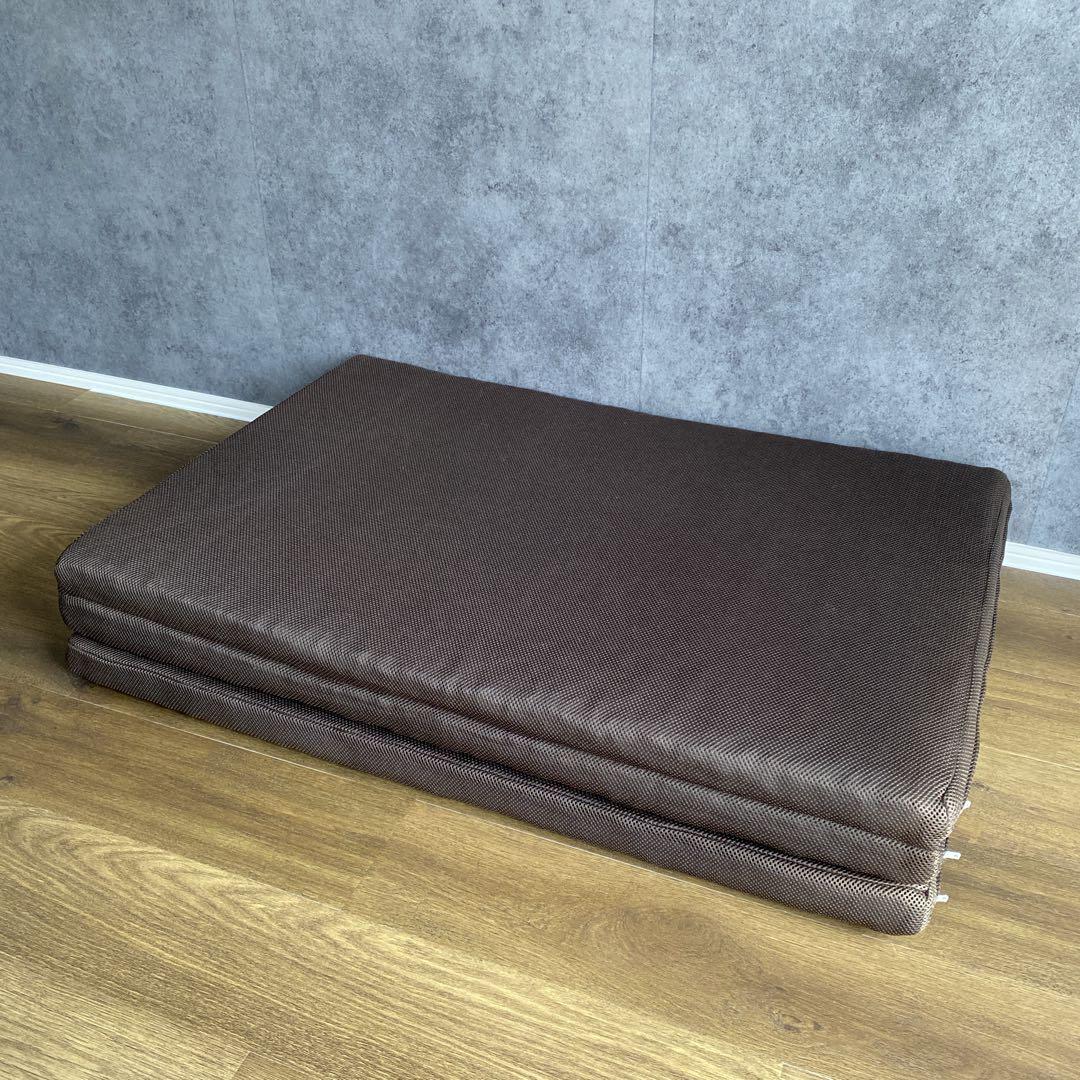 アイリスオーヤマ エアリーマットレス 敷きパッド 除湿シート3点セット シングル