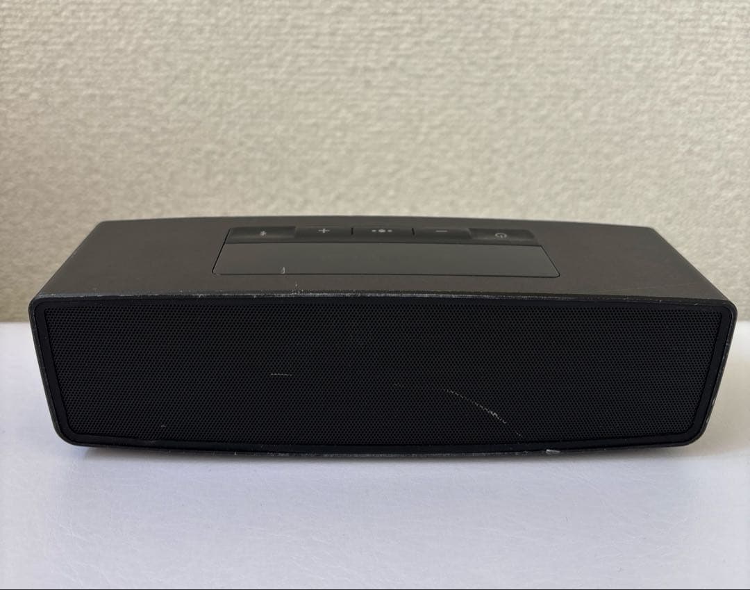 Bose SoundLink Mini Bluetooth スピーカー
