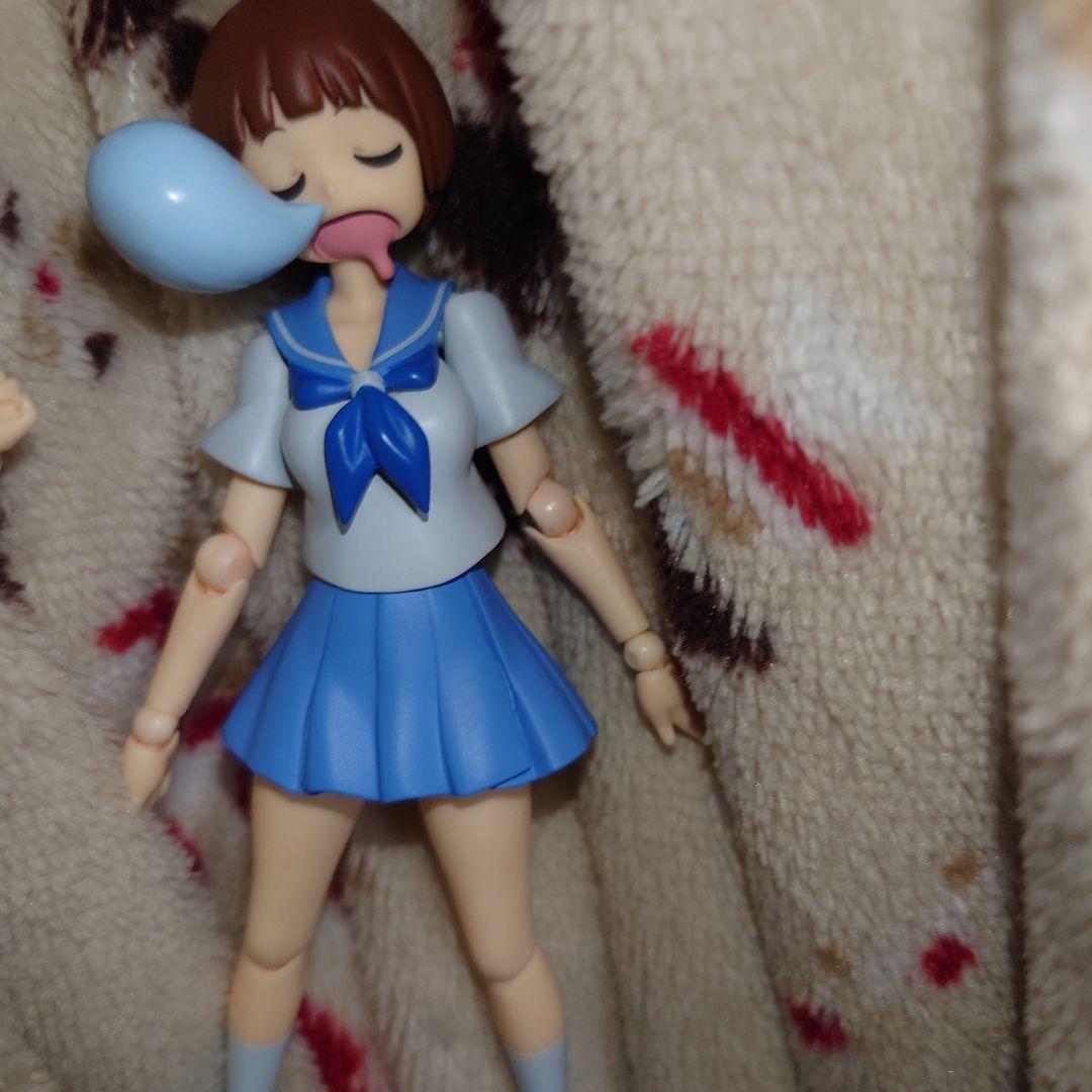 BUZZmod. キルラキル 纏流子 バズモッド &満艦飾マコ