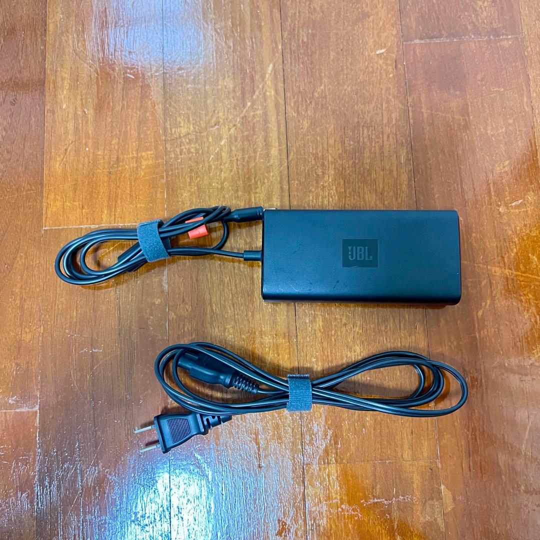 スピーカー・ウーファー JBL Boombox