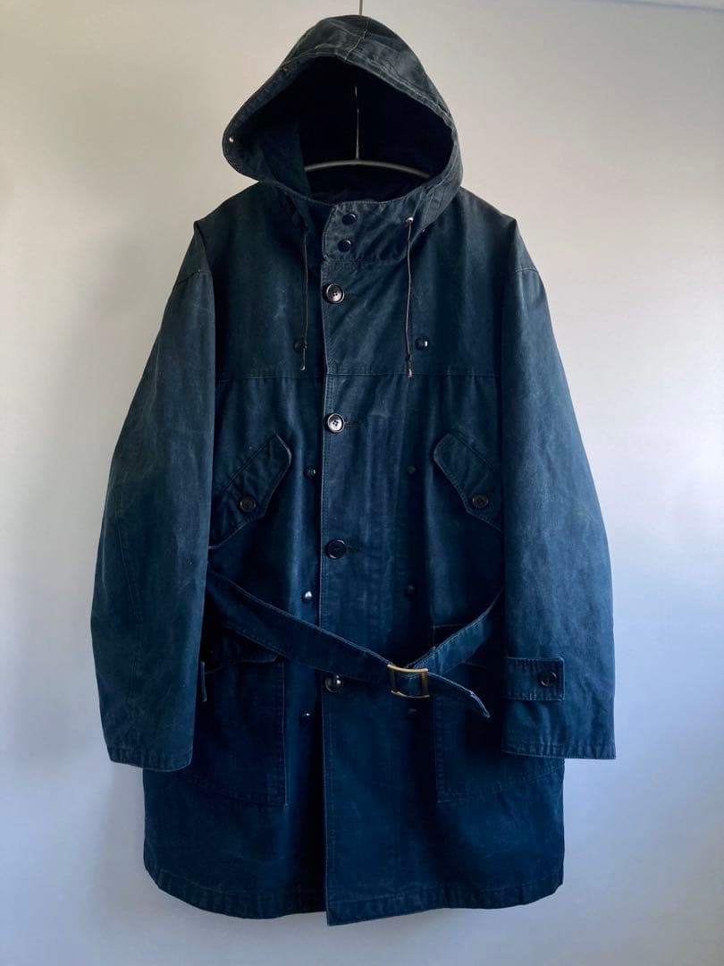 ジャケット・アウター 70s Italy Vintage M47 Motif \