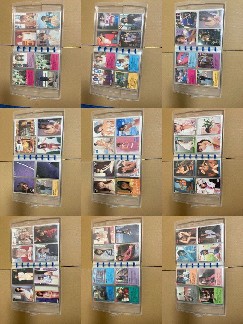 【タマちゃんさん専用】市川由衣　トレカ　DVD等