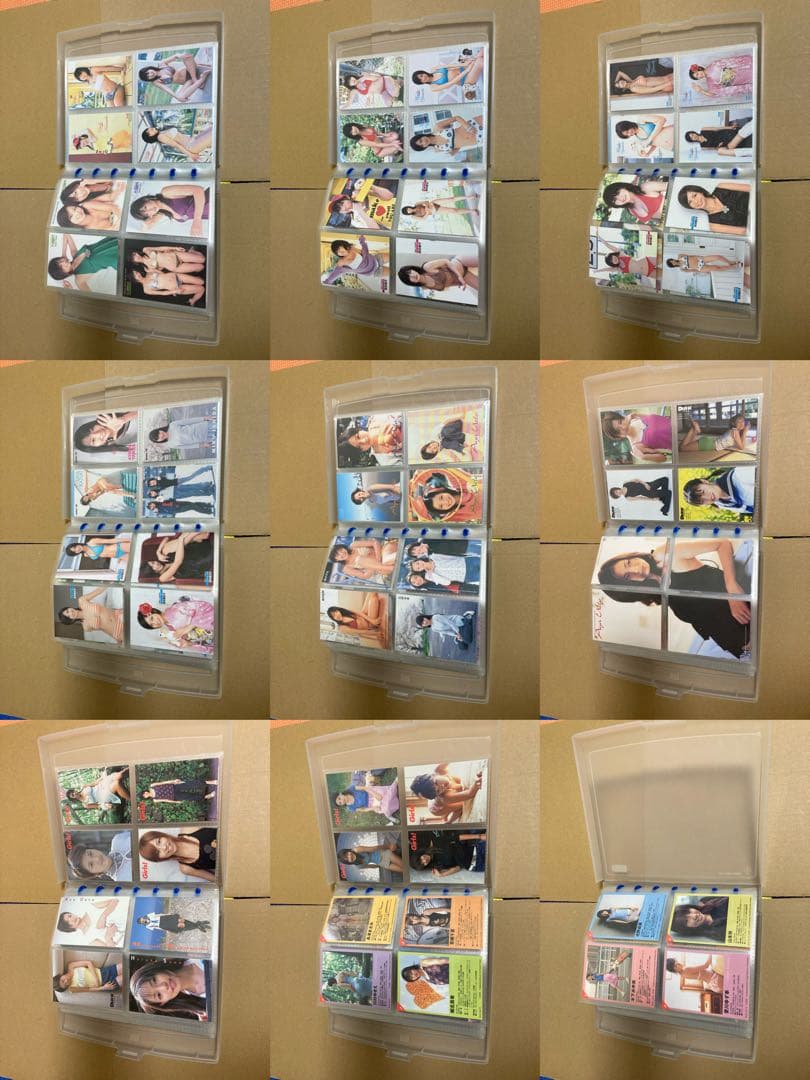 【タマちゃんさん専用】市川由衣　トレカ　DVD等