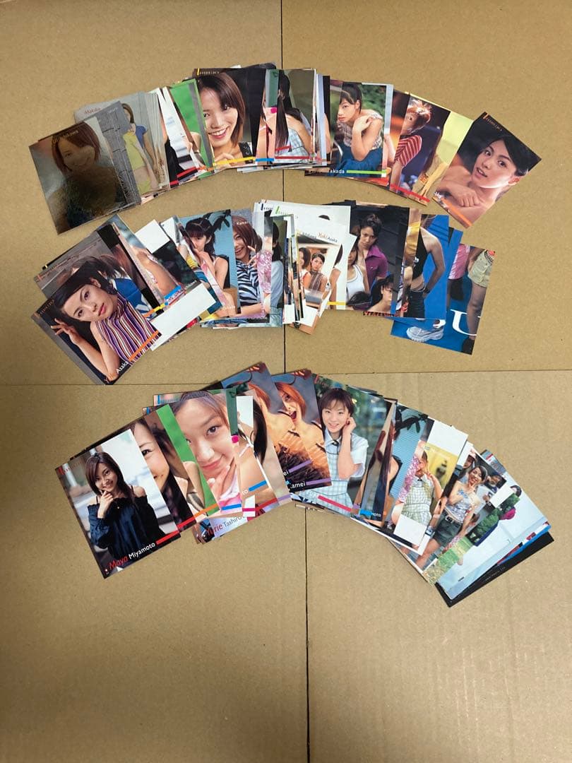 【タマちゃんさん専用】市川由衣　トレカ　DVD等