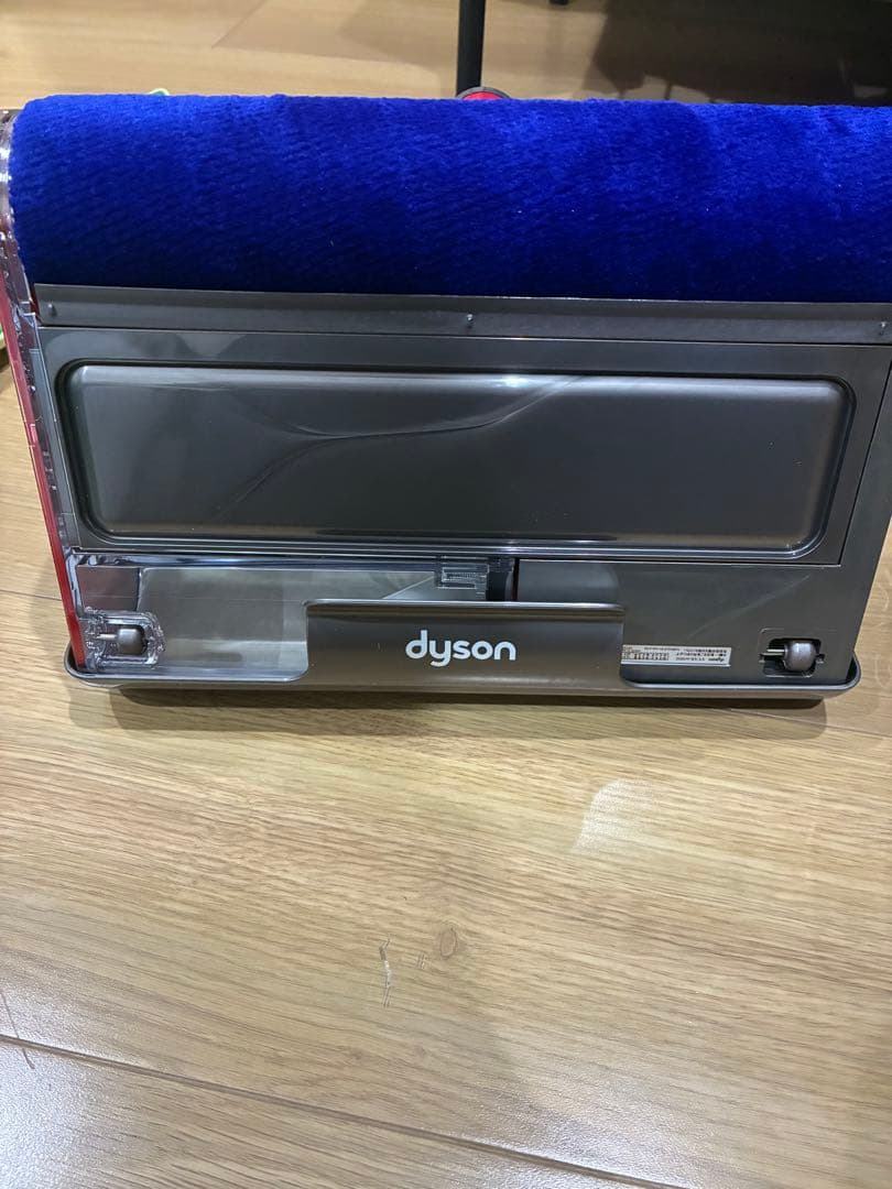 Dyson V12S Detect Slim Submarine 新品