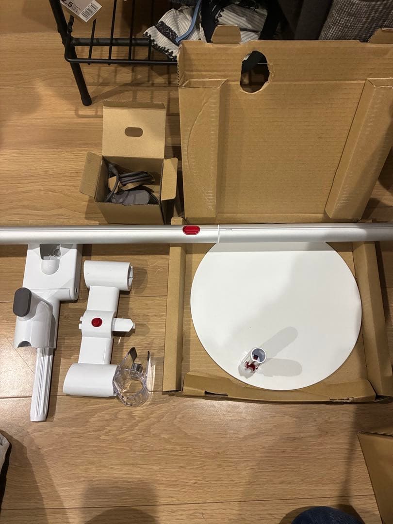 Dyson V12S Detect Slim Submarine 新品